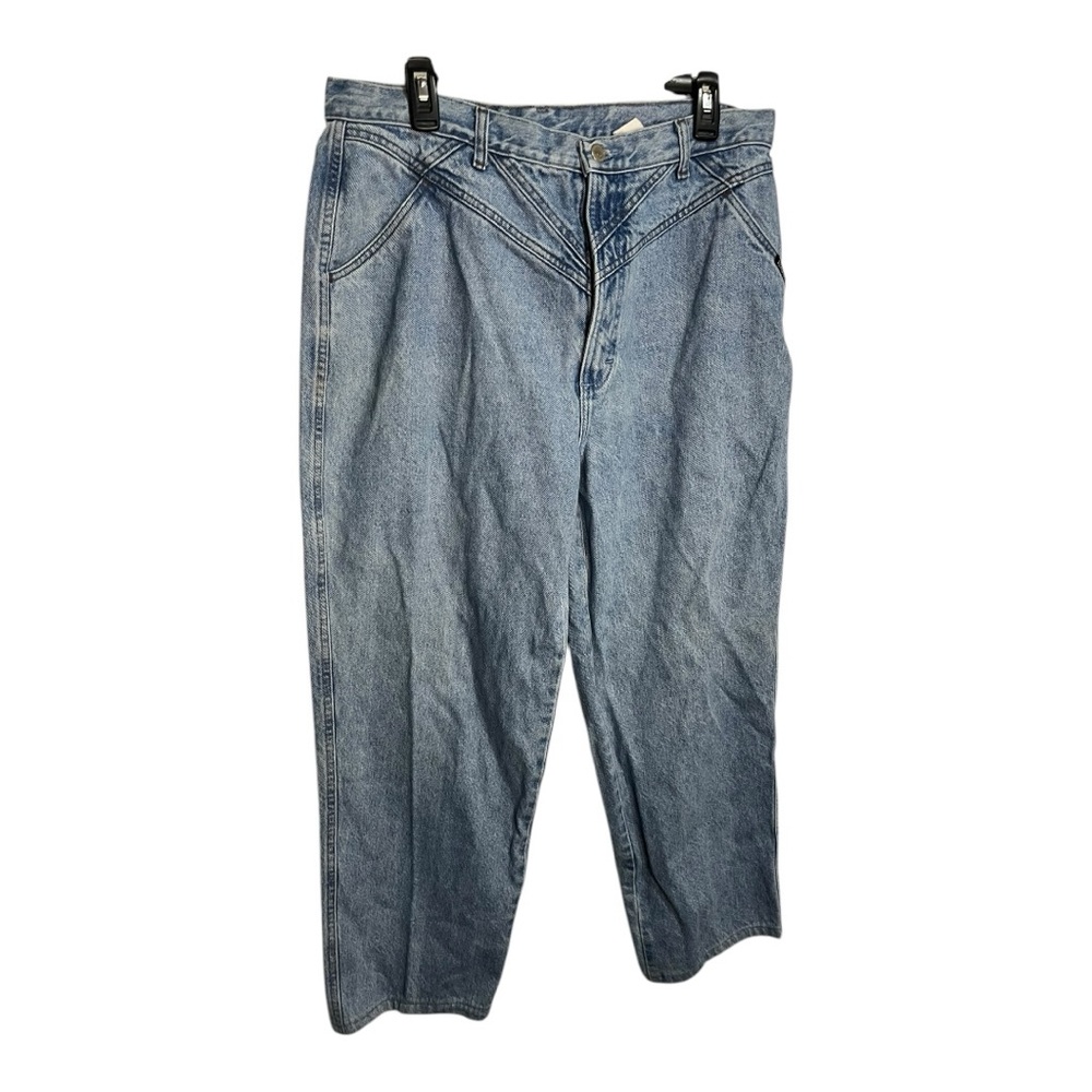 Vintage Rocky Mountain Clothing High Waisted Jeans